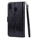 thumbnail image 2 of Funda para FOXDOCK Elegante funda Samsung Galaxy A30/A20 Glitter con cremallera-Ideal para el uso diario, 2 of 5
