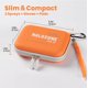 thumbnail image 4 of Estuche Reflectante Naranja Weefla para Pack de 2 de Naloxona, 4 of 6