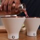 thumbnail image 2 of Juego de 2 unidades con forma de zorro de nieve Martini Glass, 240 ml, con aislamiento al vacío, color rosa, 2 of 6