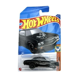 Auto Fundido A Presión Hot Wheels Chevelle Ss Express 2022 A Escala 1:64