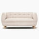 thumbnail image 1 of Sofá Gracia 200 Beige, 1 of 3