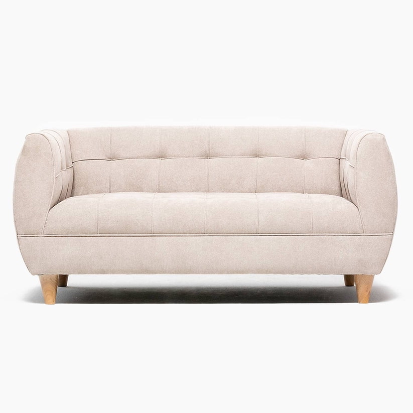 Barra Design - Sofá Gracia 200 Beige