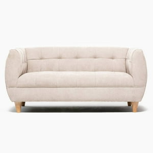 Barra Design - Sofá Gracia 170 Beige