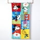 thumbnail image 1 of Toalla Playa 70x140 Mickey Cuadros, 1 of 3