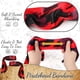 thumbnail image 2 of Pirate Accessories Scotamalone Halloween para hombre y mujer, 2 of 6