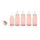 thumbnail image 4 of Frasco Cuentagotas De Vidrio Multifunción Para Laboratorio De Perfumes De Masaje Con Aceite 10ml, 4 of 5