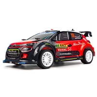 Ninco - Auto A Control Remoto 42X20X13Cm 1/10 Citroen