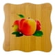 thumbnail image 1 of Posa Pava Fuente De Madera Bambú Bamboo Cocina Nbsp, 1 of 2