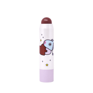 The Crème Shop -Labios + Mejillas Chic Stick Moonwalk Mang