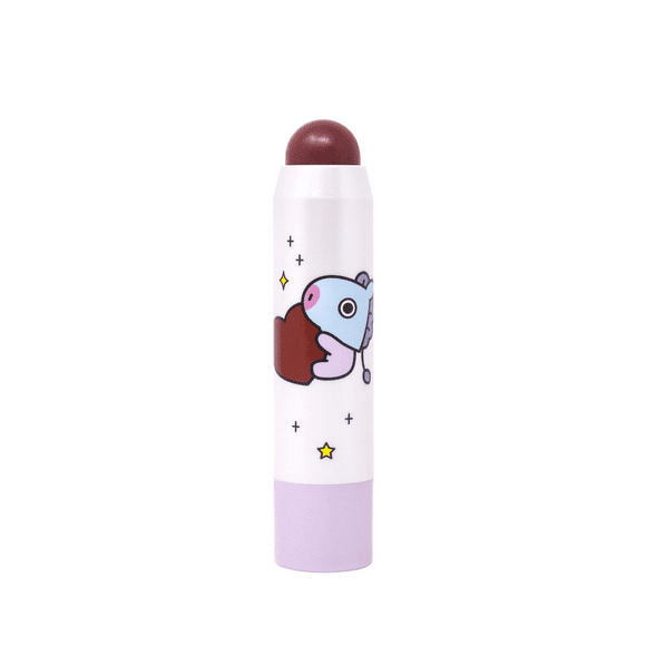 The Crème Shop -Labios + Mejillas Chic Stick Moonwalk Mang