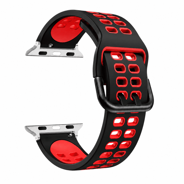 Correas Para Apple Watch Serie 1 - 38MM - Deportivas Runner