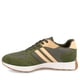 thumbnail image 2 of Zapatilla Hombre Retro Running Verde, 2 of 7