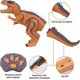 thumbnail image 2 of Dinosaurio t-rex rc luces y sonidos niños, 2 of 3
