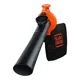 thumbnail image 3 of Soplador Eléctrico 840w 290km/h Black+decker Lb700-b2c Color Naranja, 3 of 3