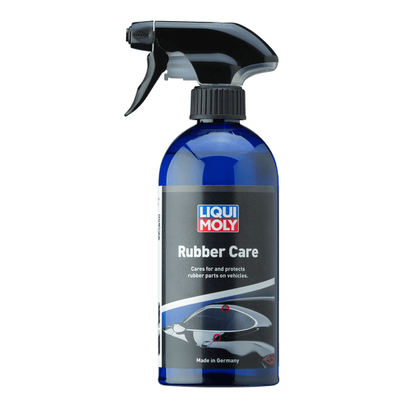 Renovador de Neumaticos Gomas Liqui Moly 500 ml