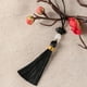 thumbnail image 2 of Red Envelope Invitation Tassel - Chinese Knotted Pendant for Mobile Phone Shell, Bookmark & More!, 2 of 5