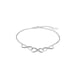 thumbnail image 1 of Pulsera LP3528-2/1 Lotus Silver Mujer Pure Essential, 1 of 2