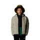 thumbnail image 3 of Chaqueta THE NORTH FACE para niños reversible Shasta Clay Grey, 3 of 3