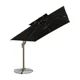 thumbnail image 4 of Quitasol Italiano Ravena Negro, 4 of 4
