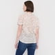 thumbnail image 2 of Polera Mujer Botones Print Jirafa Corona, 2 of 5