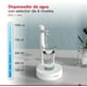 thumbnail image 3 of Dispensador de agua Thor Usb Water Table Dispenser, 3 of 7