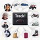 thumbnail image 5 of GPS Tracker Tracki para vehículos 4G LTE, seguimiento en tiempo real, 5 of 5