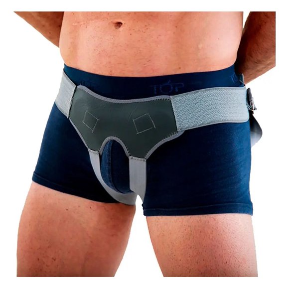 Soporte para Hernia Inguinal-blunding