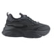 thumbnail image 1 of Zapatilla Chalada Mujer Mad-1 Negro Urbano, 1 of 7