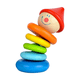 thumbnail image 2 of Sonajero Payaso Classic World, 2 of 4