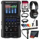 thumbnail image 1 of Grabadora Zoom R4 MultiTrak 32‑bit Float – Kit completo, 1 of 7