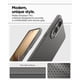 thumbnail image 5 of Funda Liquid Air Para Galaxy S25 Edge En Gris Mármol, 5 of 8