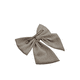 thumbnail image 3 of Lazo para el Cabello con Pinche Accesorio de Moda color Beige, 3 of 3