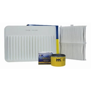 Repuestos Del Sol - Kit Filtro Para Suzuki Swift 1 4 K14C 2018 2025