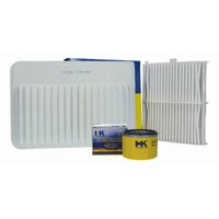Repuestos Del Sol - Kit Filtro Para Suzuki Swift 1 4 K14C 2018 2025