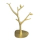 thumbnail image 1 of Tocador Con Soporte Para Joyas, Estante De Almacenamiento Para Joyas Para Mujeres, Para Pulseras, Relojes, Anillos, 1 of 3