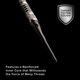 thumbnail image 2 of Puntas de punta blanda de rosca Dart Accessory Viper Tufflex III 2BA, 2 of 7