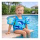 thumbnail image 4 of Chaleco Flotador Alitas Tiburon 2 A 6 Años Niños Piscina, 4 of 4