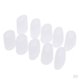 thumbnail image 3 of 15 Pares Toe Sleeves Caps Protectores Cojines Separadores Para Dedos En Martillo, 3 of 5