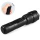 thumbnail image 5 of Linterna ULTRAFIRE WF-502R Luz Roja con Zoom, 5 of 7