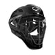 thumbnail image 3 of Kit Catcher's Gear EvoShield SRZ-1 de béisbol negro intermedio, 3 of 8