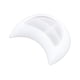 thumbnail image 1 of Molde De Silicona 3D Para Hornear Frutas, Bandeja Para Platos Con Forma De Luna DIY, Herramientas Para Pasteles, 1 of 5