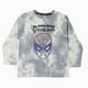 thumbnail image 1 of Polera Manga Larga Niño Amazing Spiderman Gris Marvel, 1 of 4