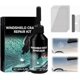 thumbnail image 1 of Kit reparación parabrisas agrietado premium coche astillas grietas universal, 1 of 8