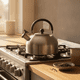 thumbnail image 3 of Tetera Aluminio 2000mL Hervidor Gas Electrica Cocina Agua, 3 of 10