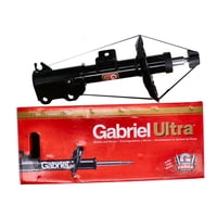 Gabriel - Par Amortiguadores Delanteros Mercedes Benz Vito W639 11/15