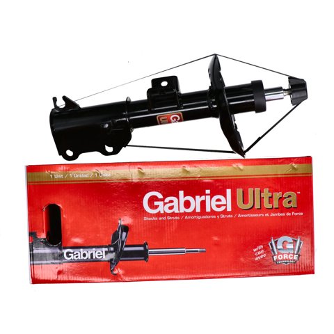 Gabriel - Par Amortiguadores Delanteros Mercedes Benz Viano W 639 (2011-2015)