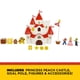 thumbnail image 4 of Set de juego JAKKS Pacific Super Mario Nintendo Mushroom Kingdom, 4 of 9
