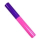 thumbnail image 5 of Vinilo que cambia de color 30,5 x 25 cm Vinilo autoadhesivo extraíble Vinilo sensible al frío Vinilo permanente para tazas Calcomanías artíst rosa a violeta, 5 of 5