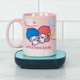 thumbnail image 1 of Calentador de Tazas Uncanny Brands con Encendido/Apagado Automático Hello Kitty, 1 of 7