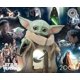thumbnail image 2 of Rompecabezas Buffalo Games Silver Select Star Wars Grogu, 2 of 7